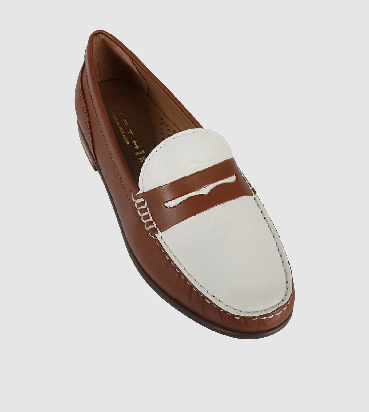 Yvette Casual Loafers by Wirth