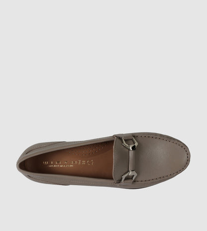 Sirius Loafers by Wirth