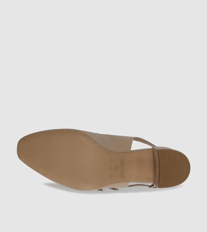Maija Slingbacks by Sempre Di