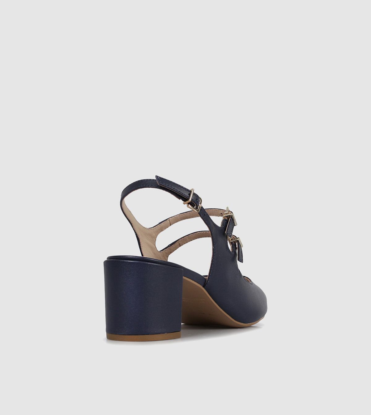 Maija Slingbacks by Sempre Di