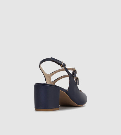 Maija Slingbacks by Sempre Di