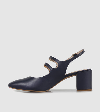 Maija Slingbacks by Sempre Di