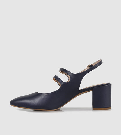 Maija Slingbacks by Sempre Di