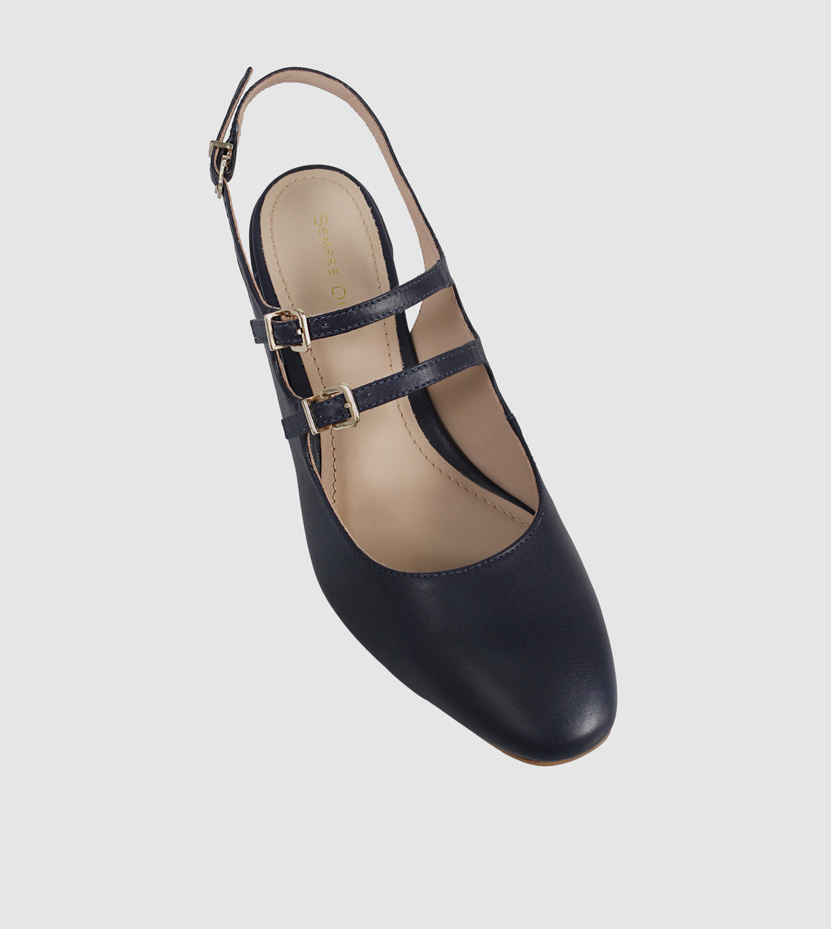 Maija Slingbacks by Sempre Di