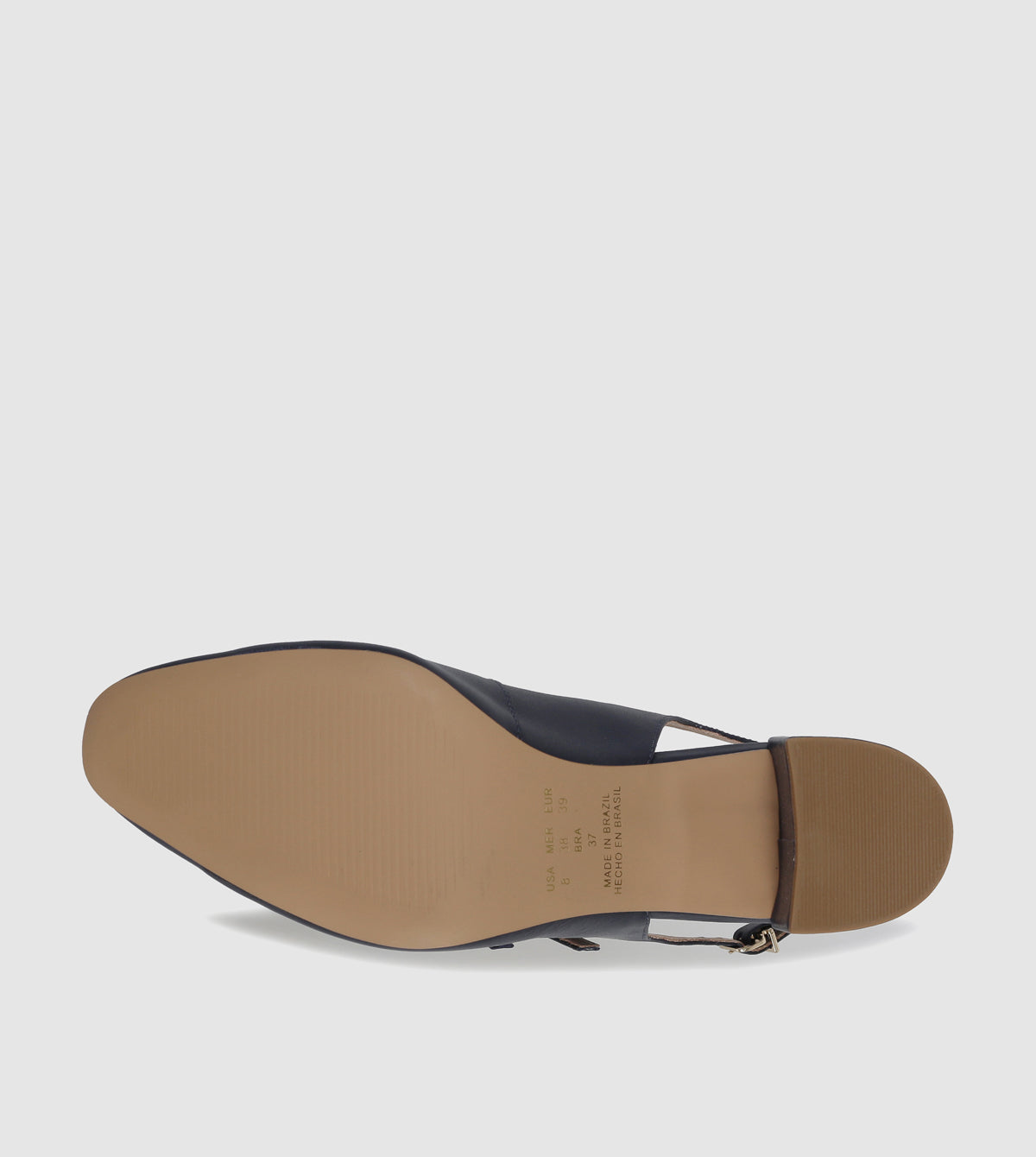 Maija Slingbacks by Sempre Di