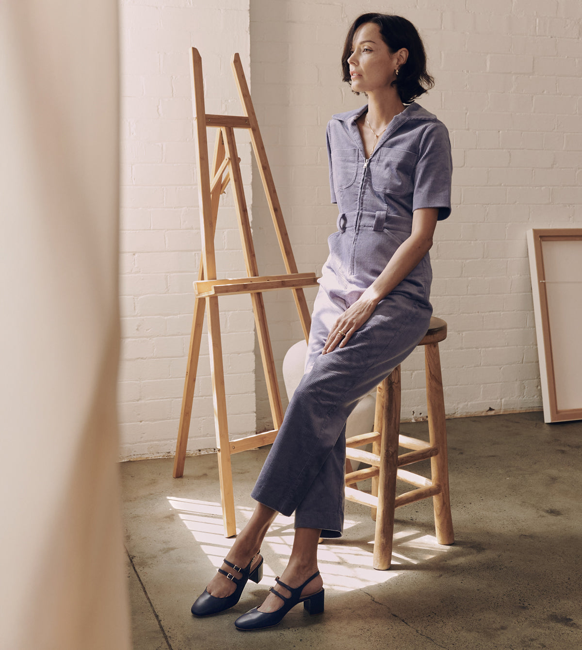 Maija Slingbacks by Sempre Di