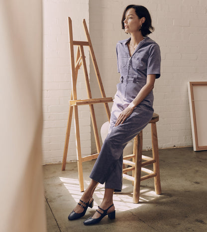 Maija Slingbacks by Sempre Di
