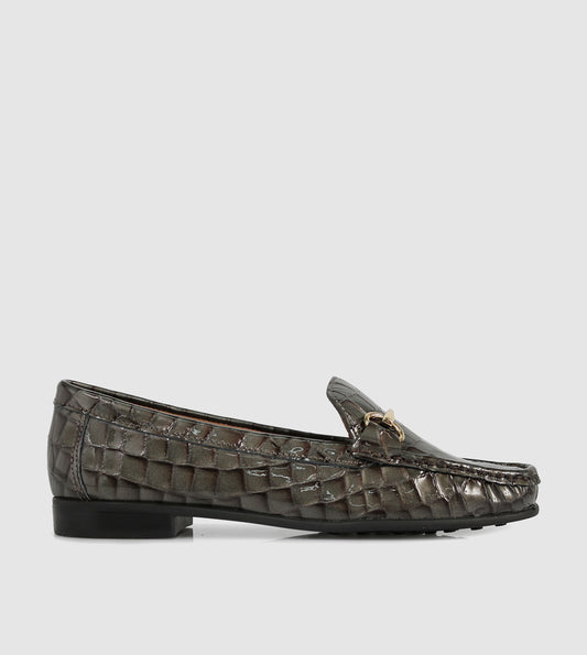 Sirius Loafers by Wirth