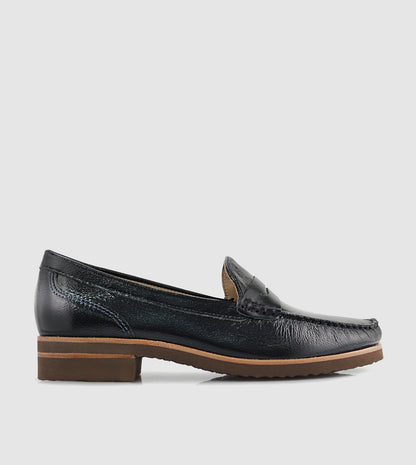 Gravanni Casual Loafers by Wirth