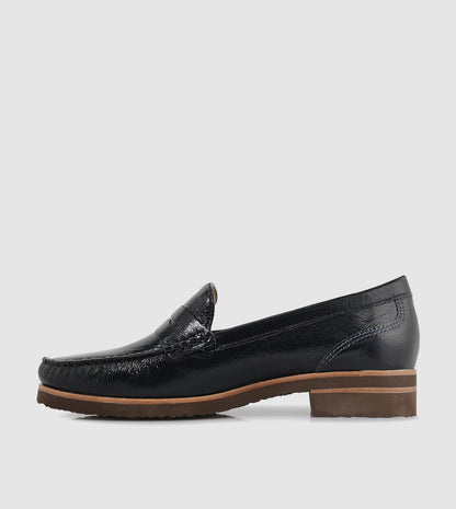 Gravanni Casual Loafers by Wirth