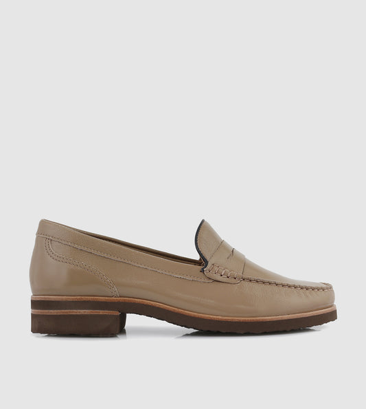 Gravanni Casual Loafers by Wirth