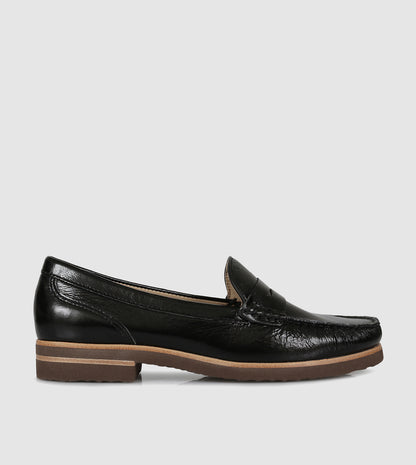 Gravanni Casual Loafers by Wirth