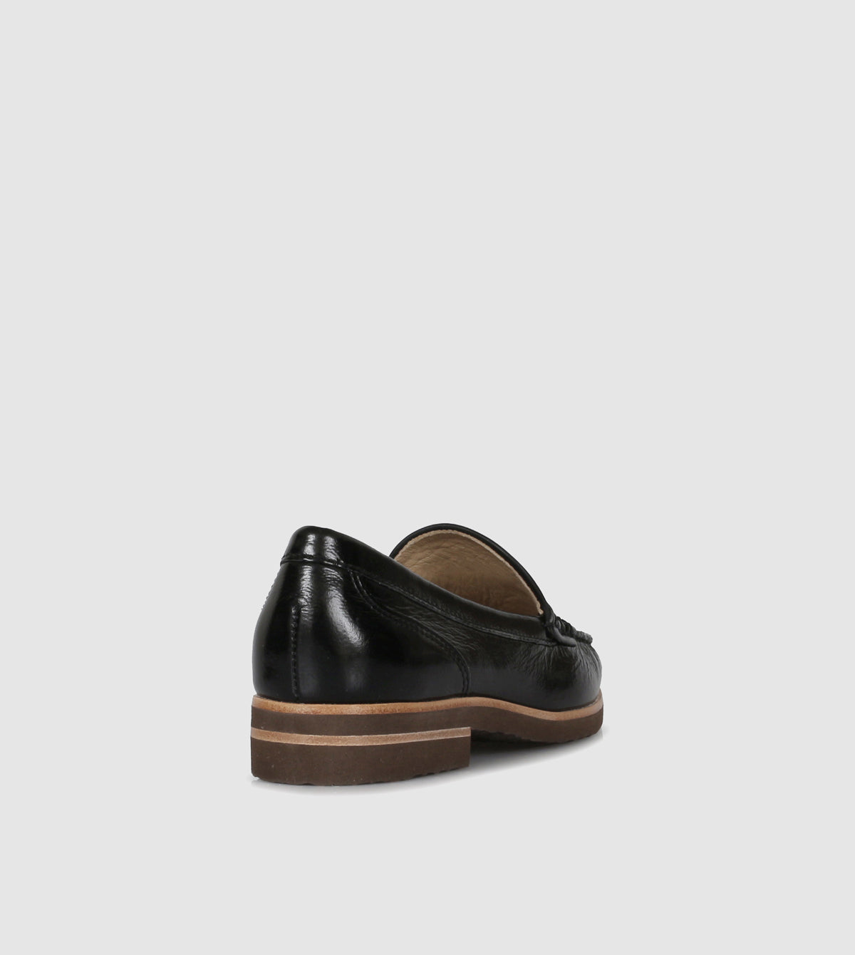 Gravanni Casual Loafers by Wirth