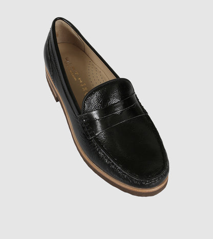 Gravanni Casual Loafers by Wirth