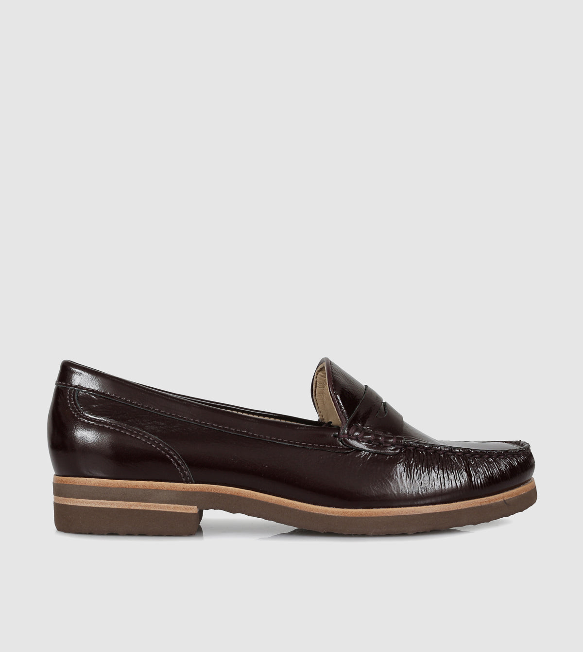 Gravanni Casual Loafers by Wirth