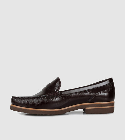 Gravanni Casual Loafers by Wirth