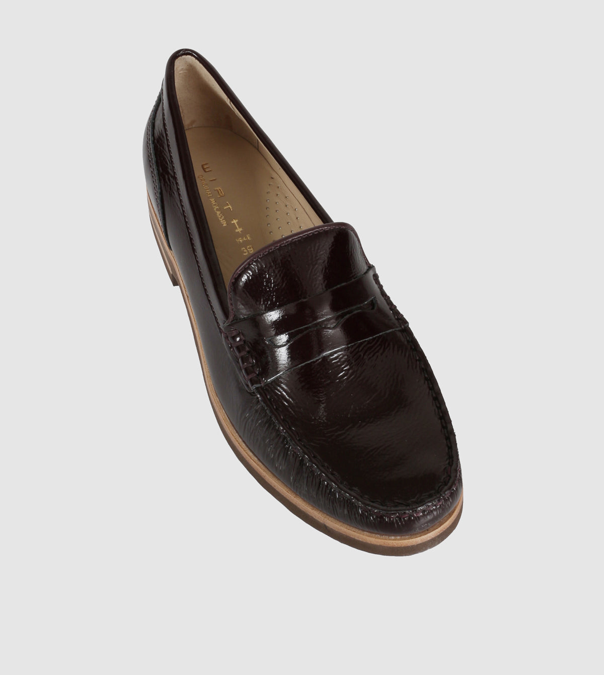 Gravanni Casual Loafers by Wirth