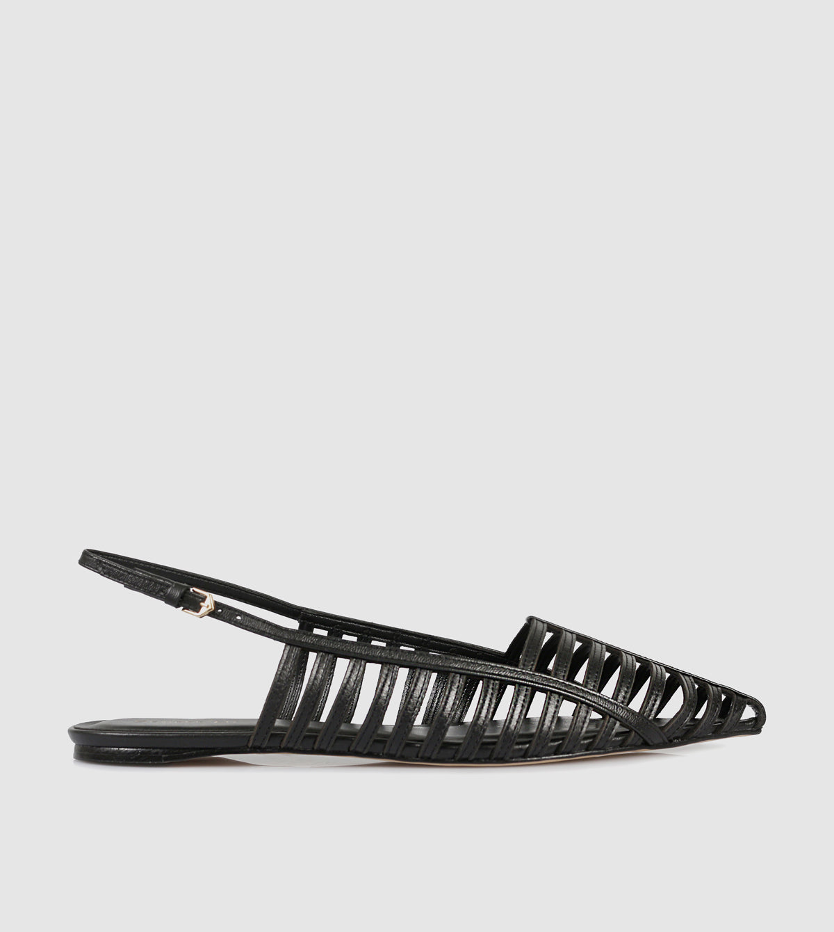 Kaia Slingbacks by Sempre Di