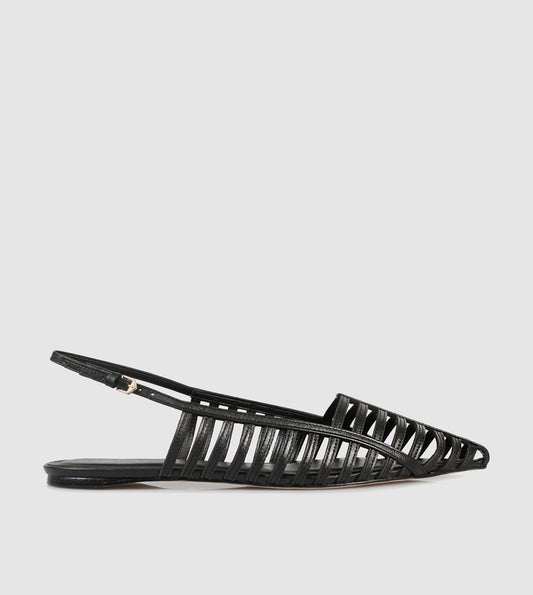 Kaia Slingbacks by Sempre Di