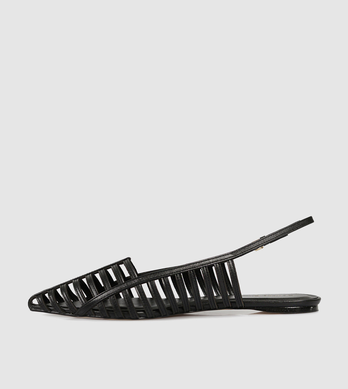 Kaia Slingbacks by Sempre Di