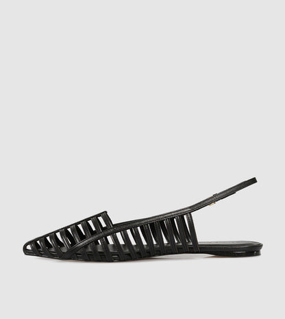 Kaia Slingbacks by Sempre Di