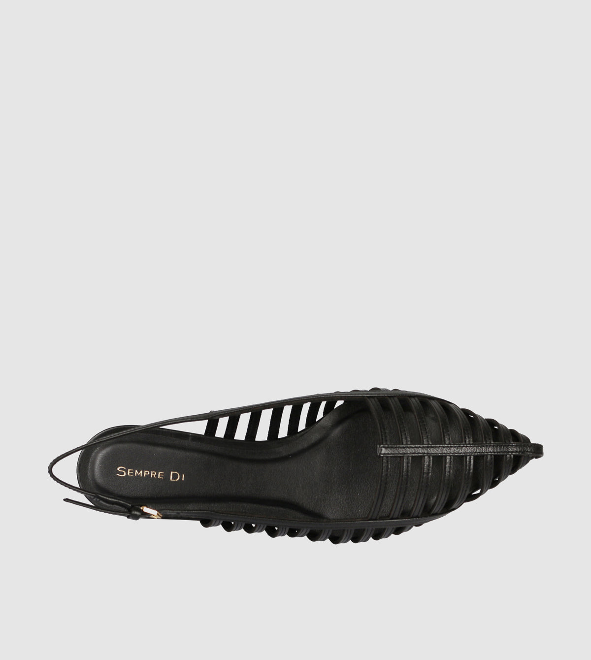 Kaia Slingbacks by Sempre Di