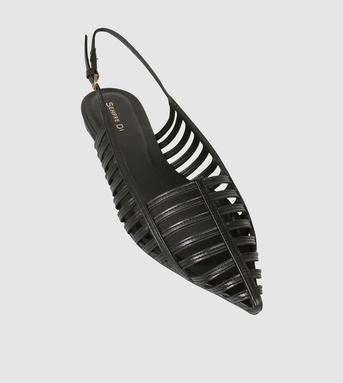 Kaia Slingbacks by Sempre Di