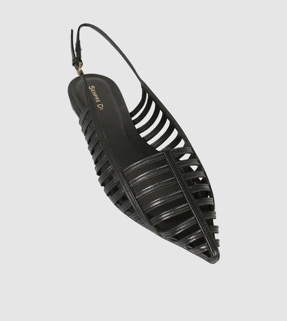 Kaia Slingbacks by Sempre Di