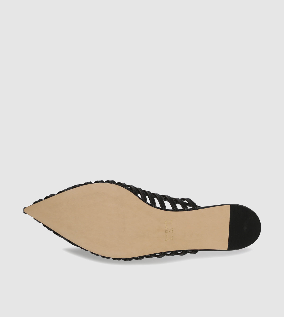 Kaia Slingbacks by Sempre Di