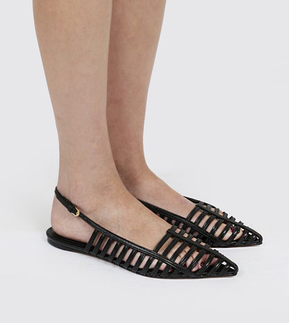 Kaia Slingbacks by Sempre Di