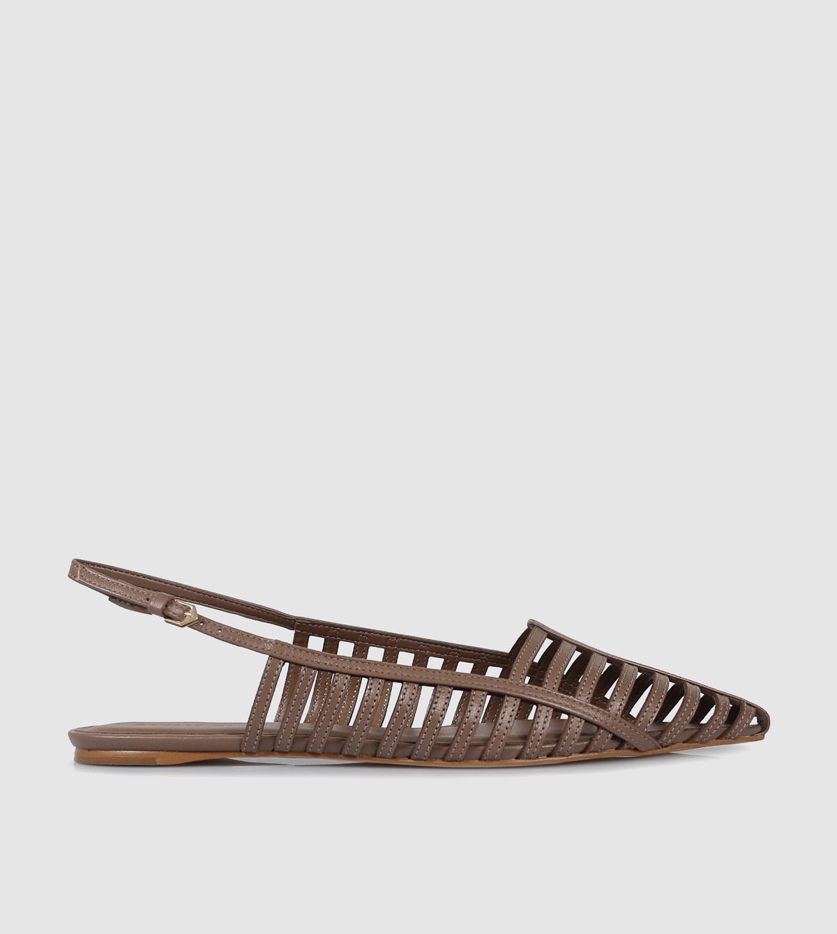 Kaia Slingbacks by Sempre Di