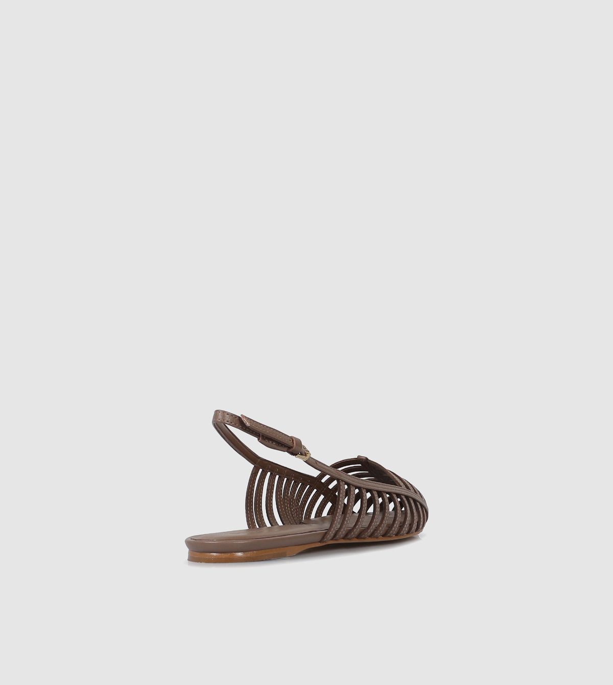 Kaia Slingbacks by Sempre Di