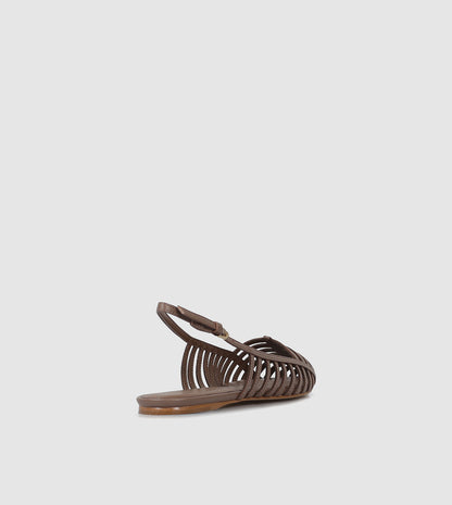 Kaia Slingbacks by Sempre Di