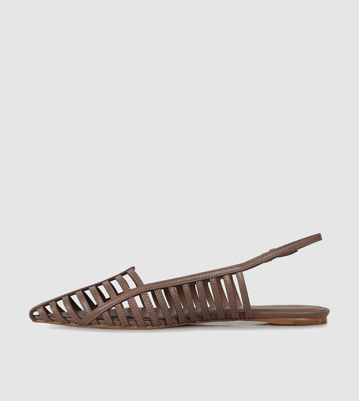 Kaia Slingbacks by Sempre Di