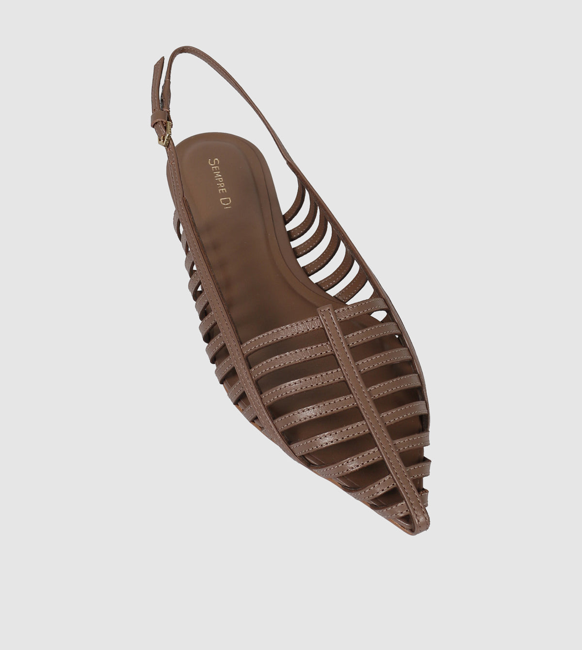 Kaia Slingbacks by Sempre Di
