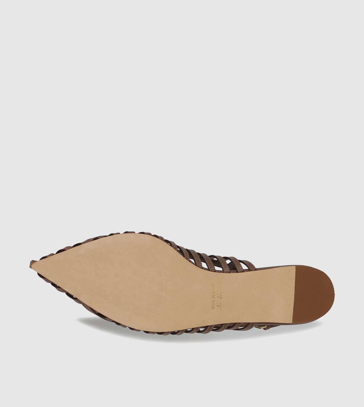 Kaia Slingbacks by Sempre Di