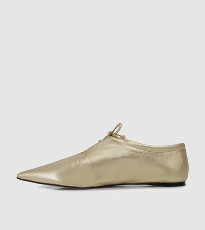 Nima Slip Ons by Sempre Di