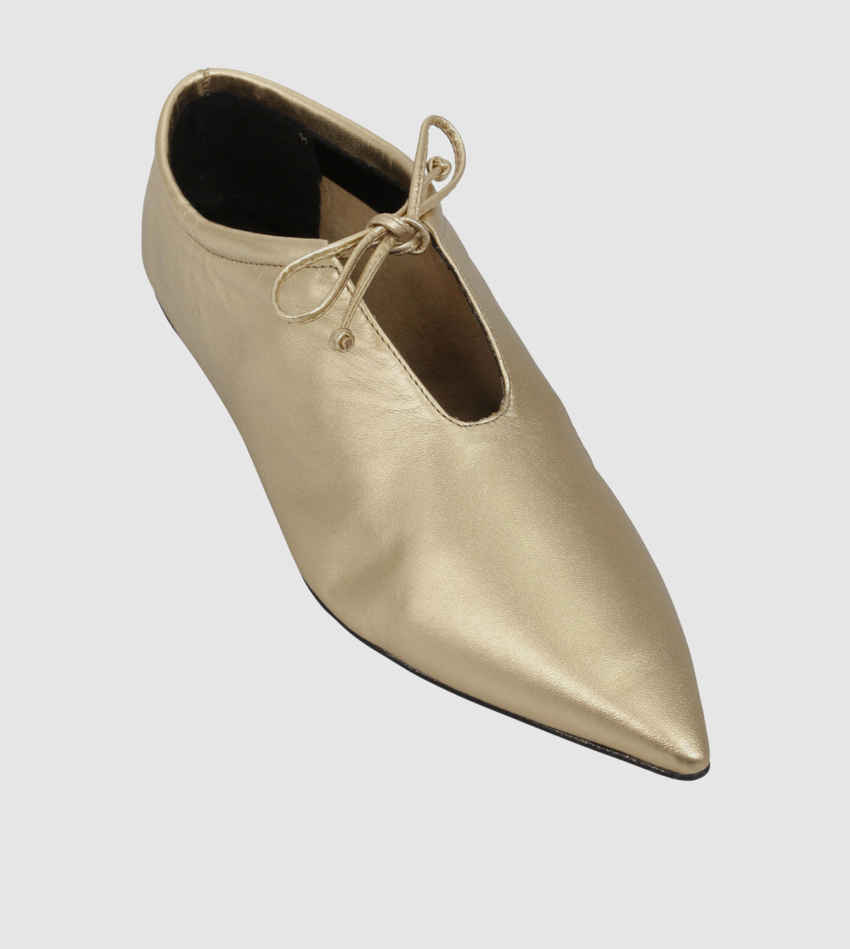 Nima Slip Ons by Sempre Di