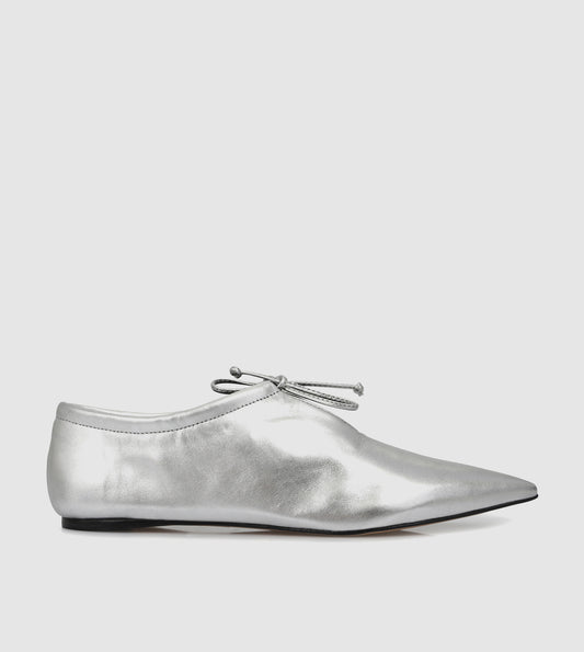 Nima Slip Ons by Sempre Di