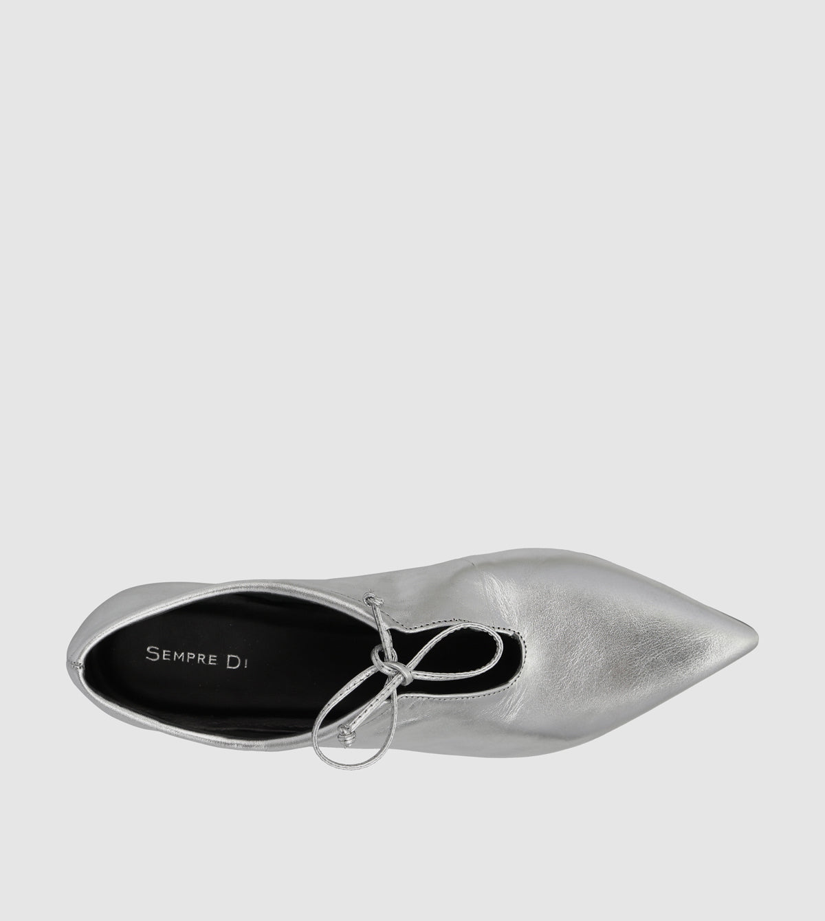 Nima Slip Ons by Sempre Di