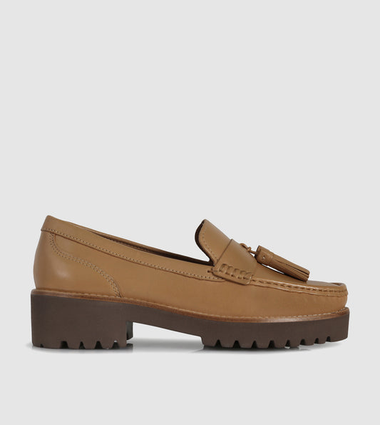 Carrera Casual Loafers by Wirth