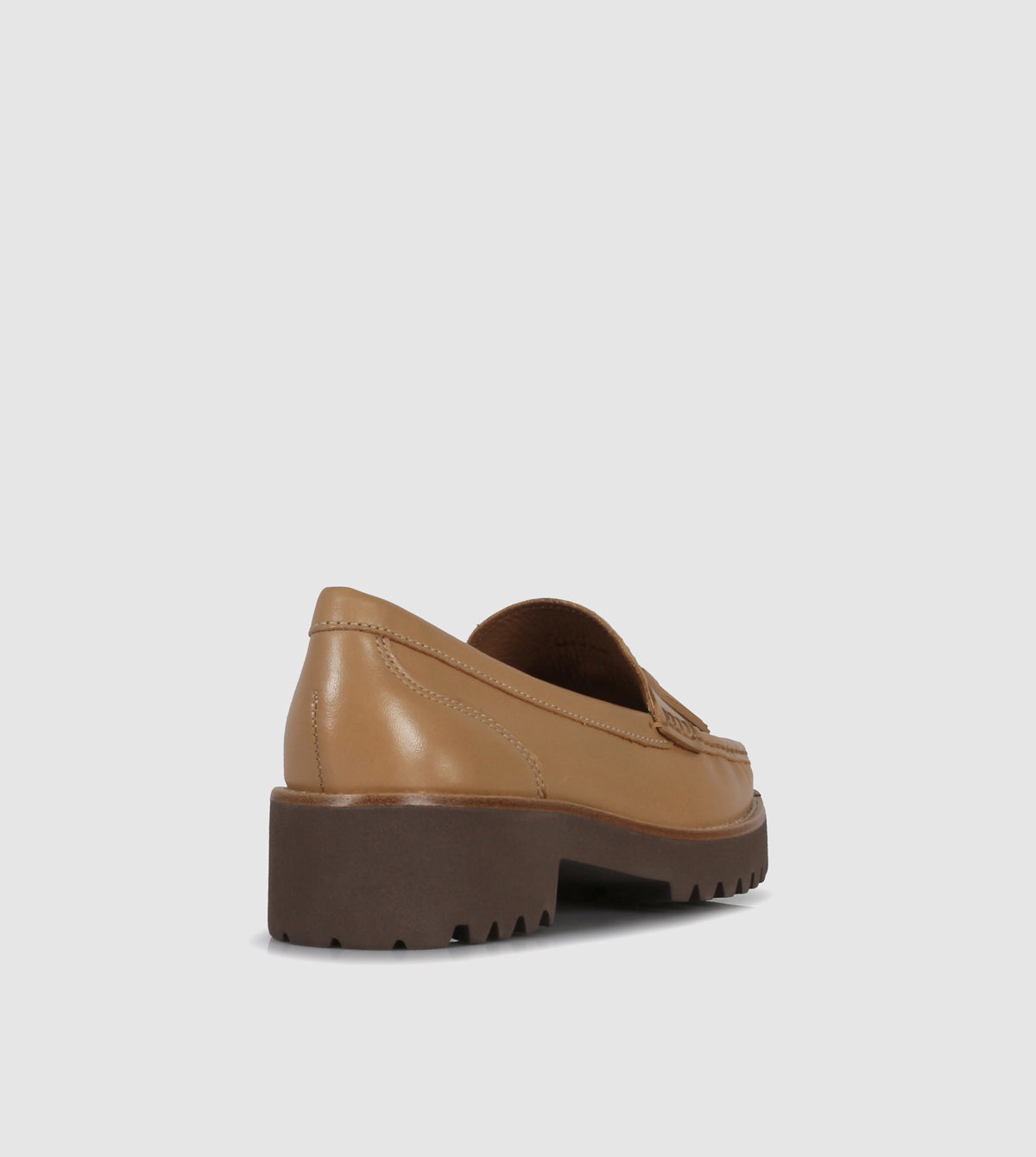 Carrera Casual Loafers by Wirth