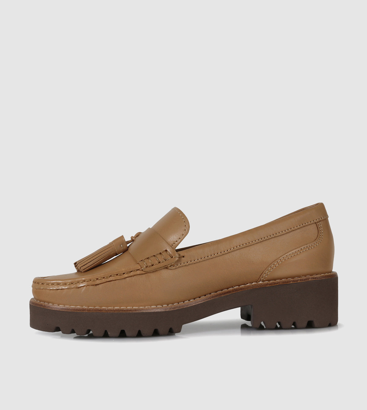 Carrera Casual Loafers by Wirth