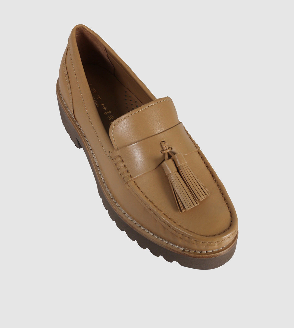 Carrera Casual Loafers by Wirth
