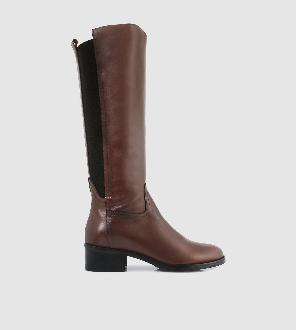Saba Mid Boots by Brando