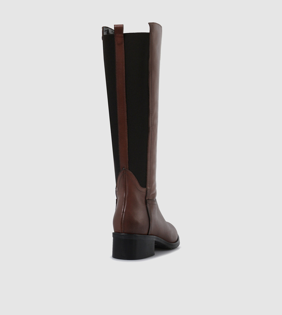 Saba Mid Boots by Brando