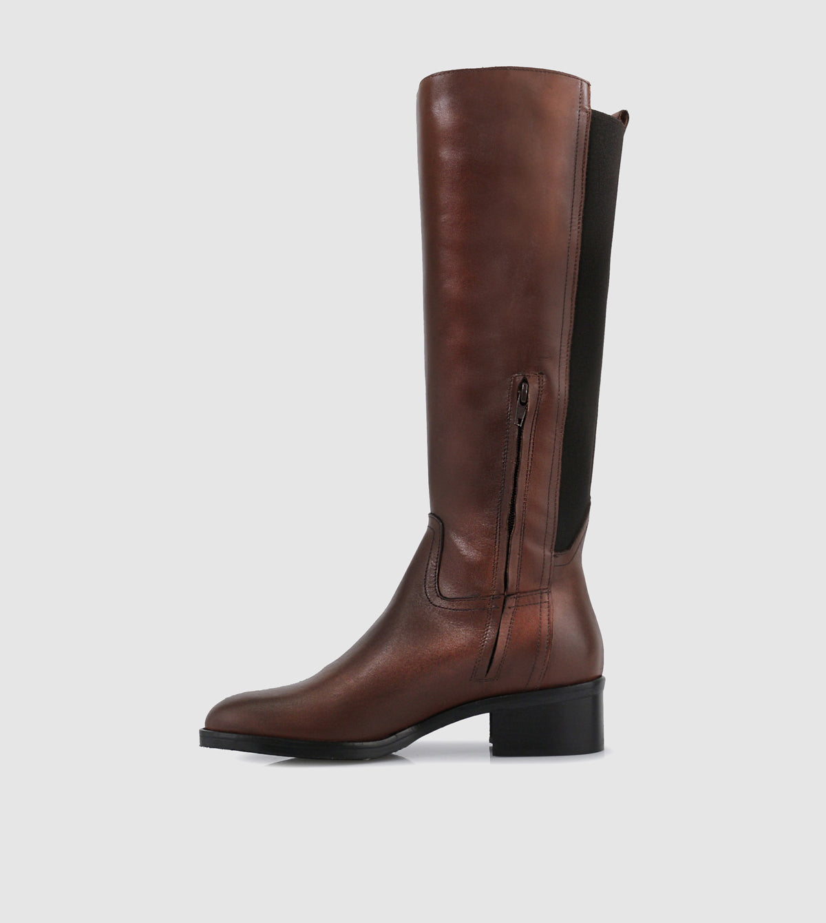 Saba Mid Boots by Brando