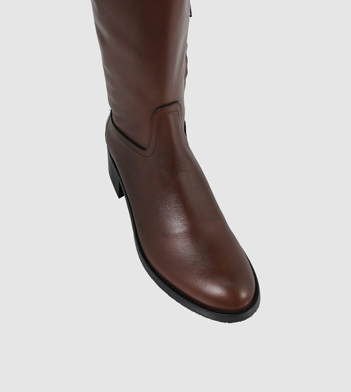 Saba Mid Boots by Brando