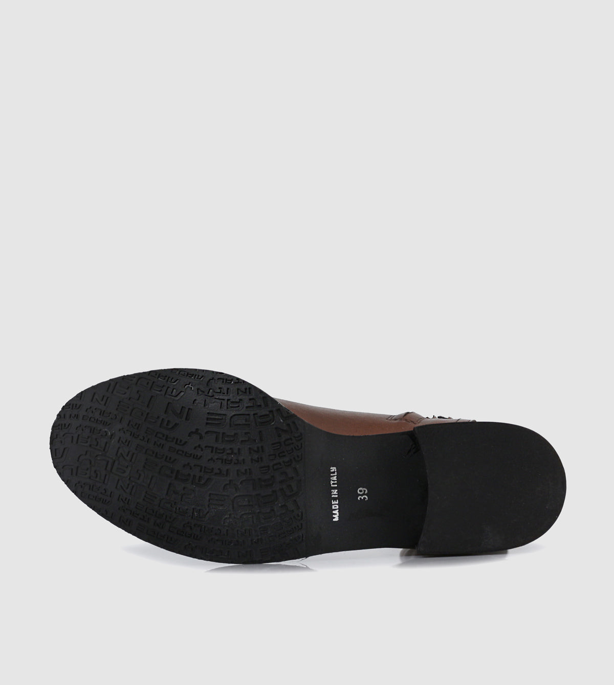 Saba Mid Boots by Brando