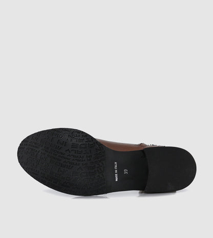 Saba Mid Boots by Brando